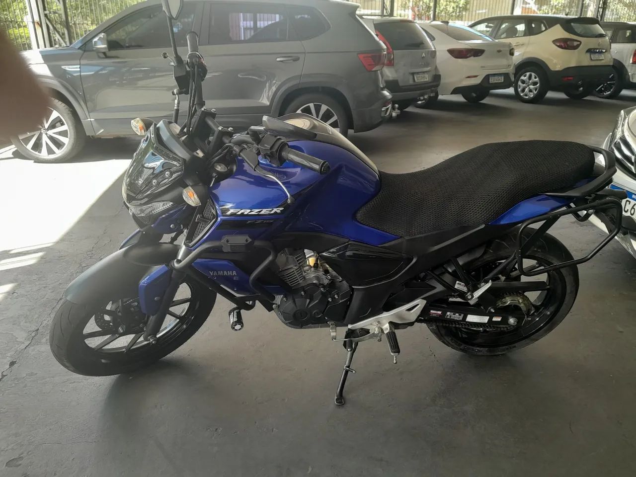 Fazer 2024 - Foto 4