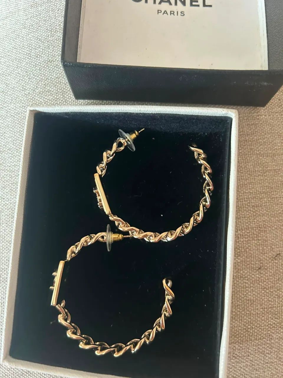 Brinco Chanel Original - Foto 4