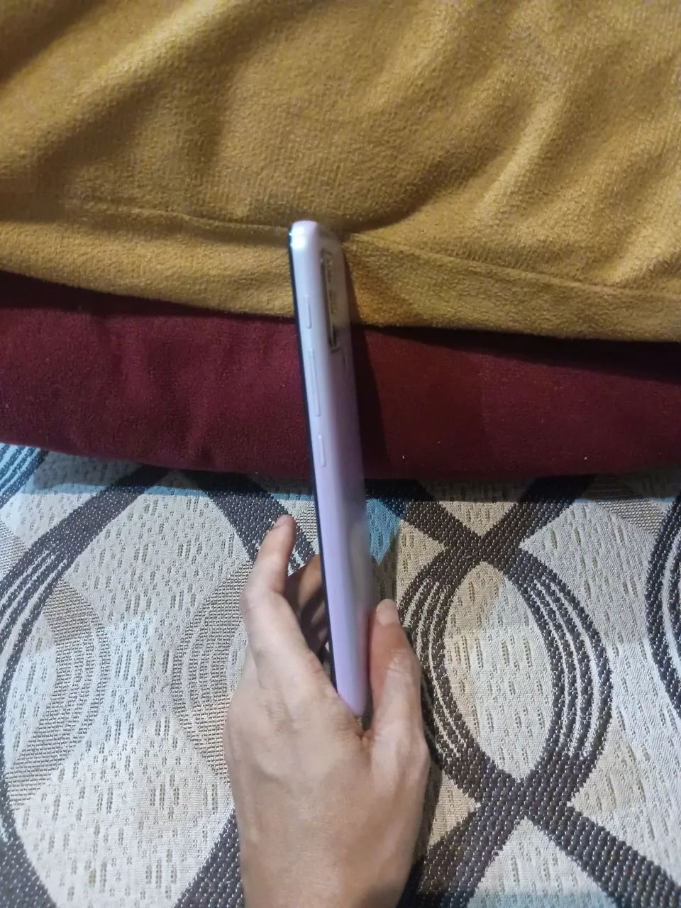 Celular Moto G10 - Foto 3