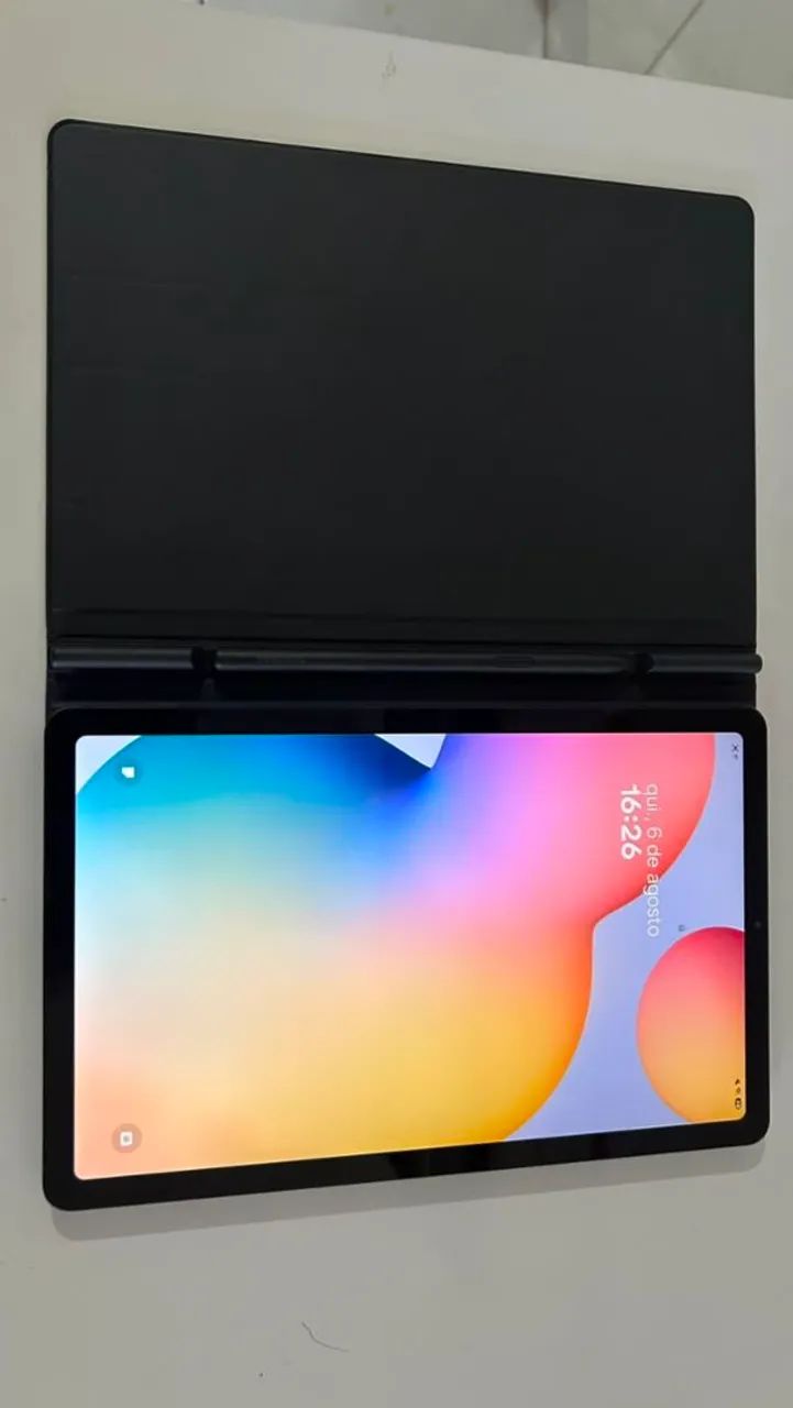 TABLET SAMSUNG S6 LITE 64GB - Foto 2