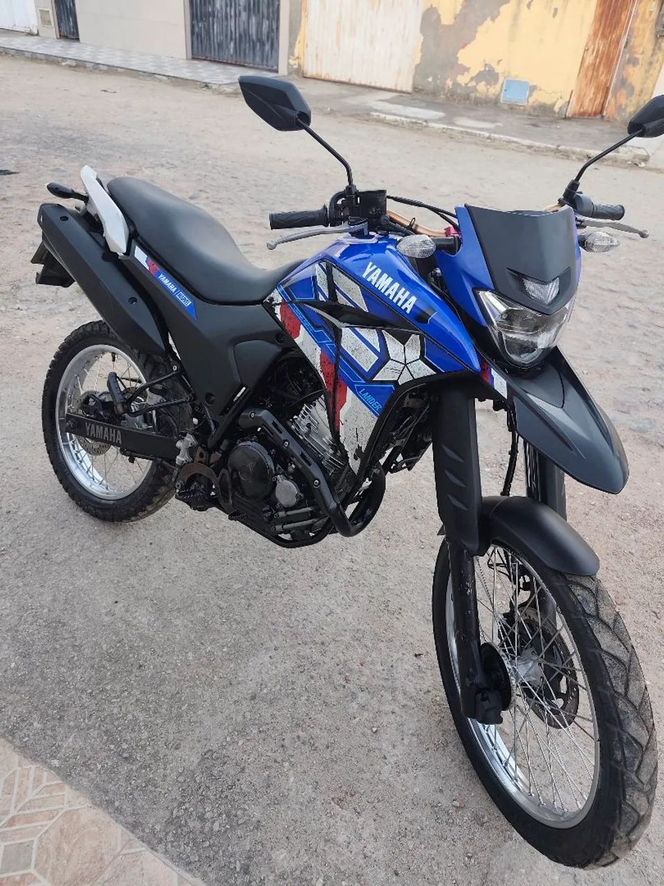 Lander 250