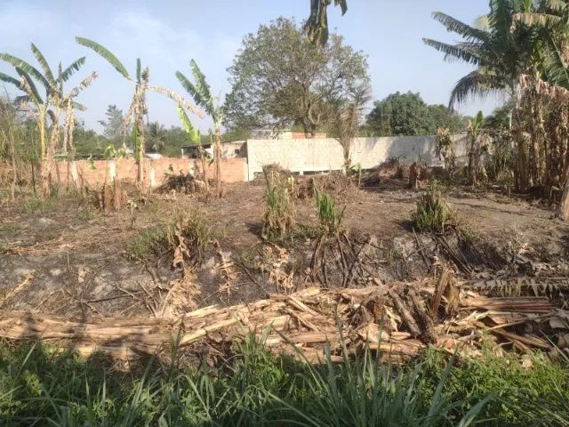 VENDO TERRENO - BAIRRO CAMPO LIMPO - SEROPÉDICA  - Foto 2