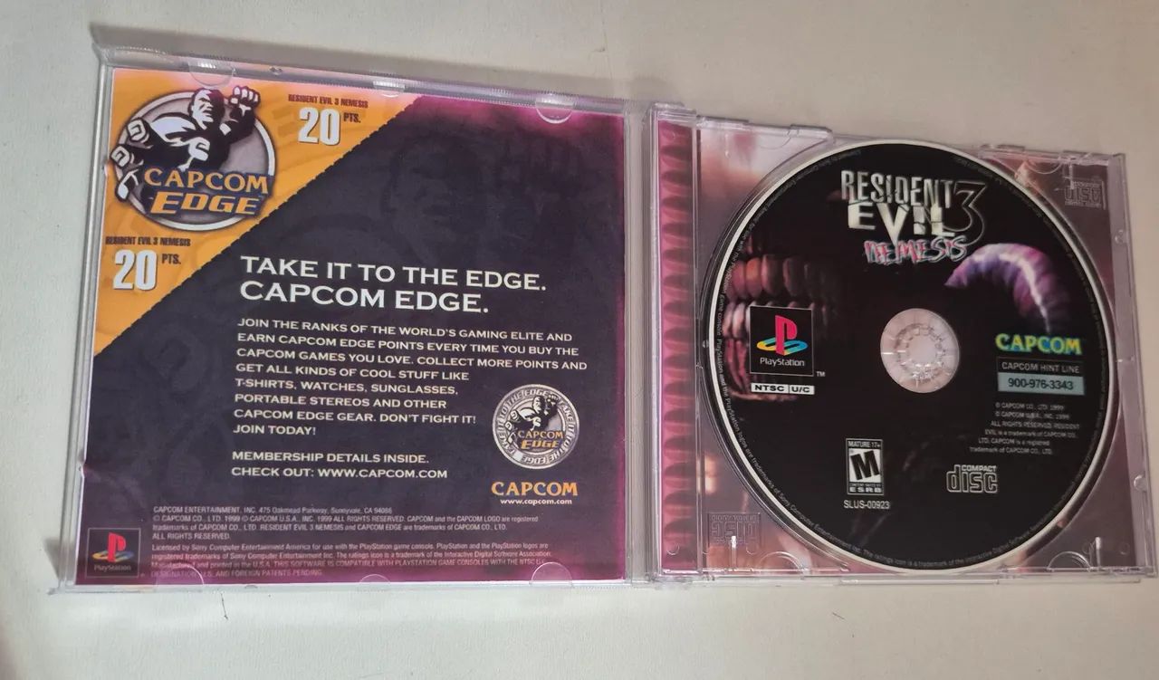 Combo Resident Evil - Foto 4
