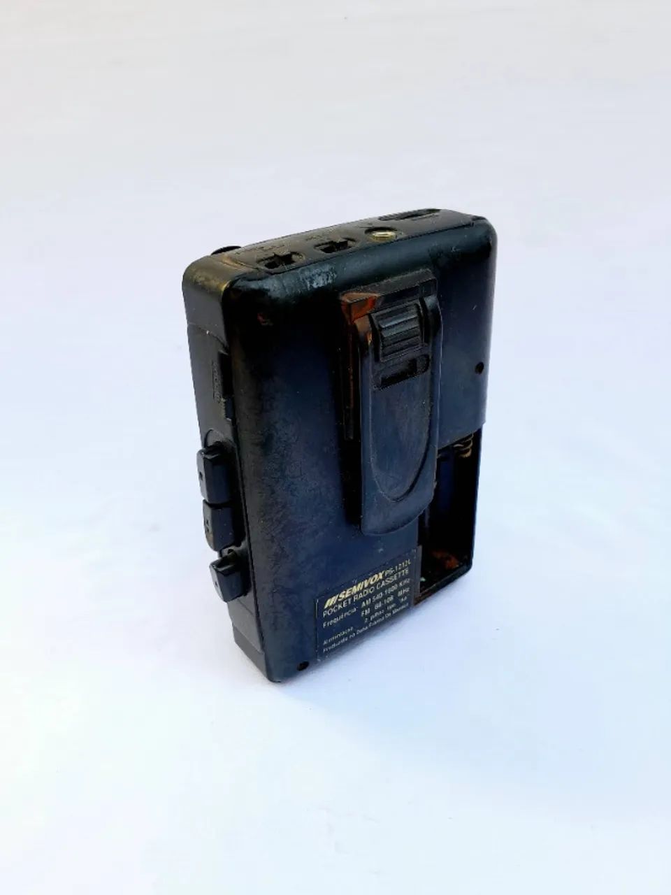 Antigo walkmam - Foto 2