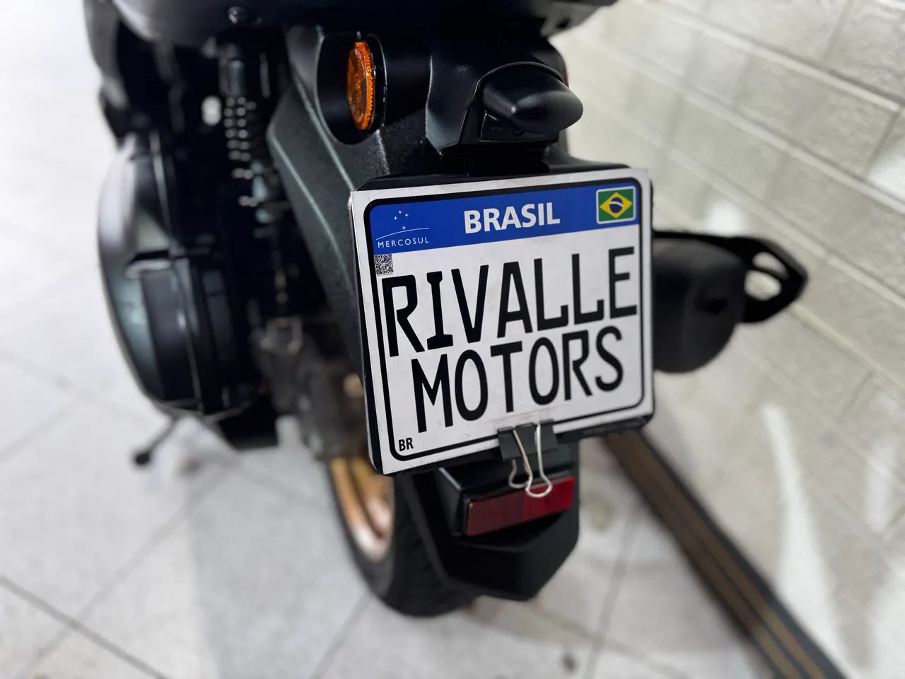 YAMAHA NMAX CONNECTED ABS  - Foto 3