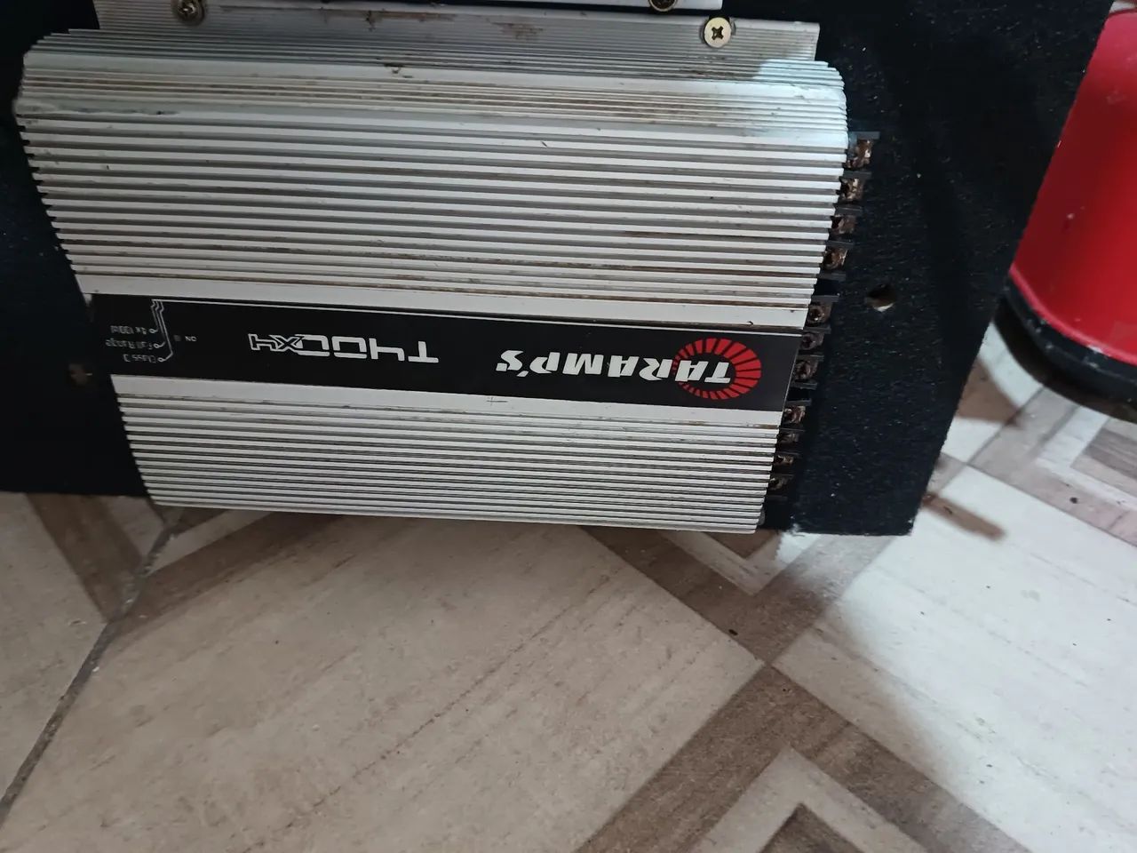 Módulo T400x4  - Foto 2
