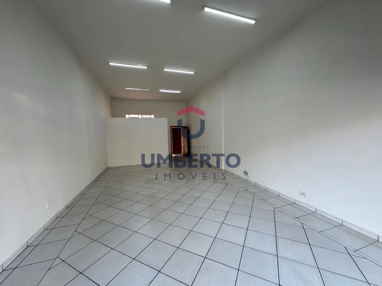Salão Comercial para Locação Centro, Ourinhos - Foto 2