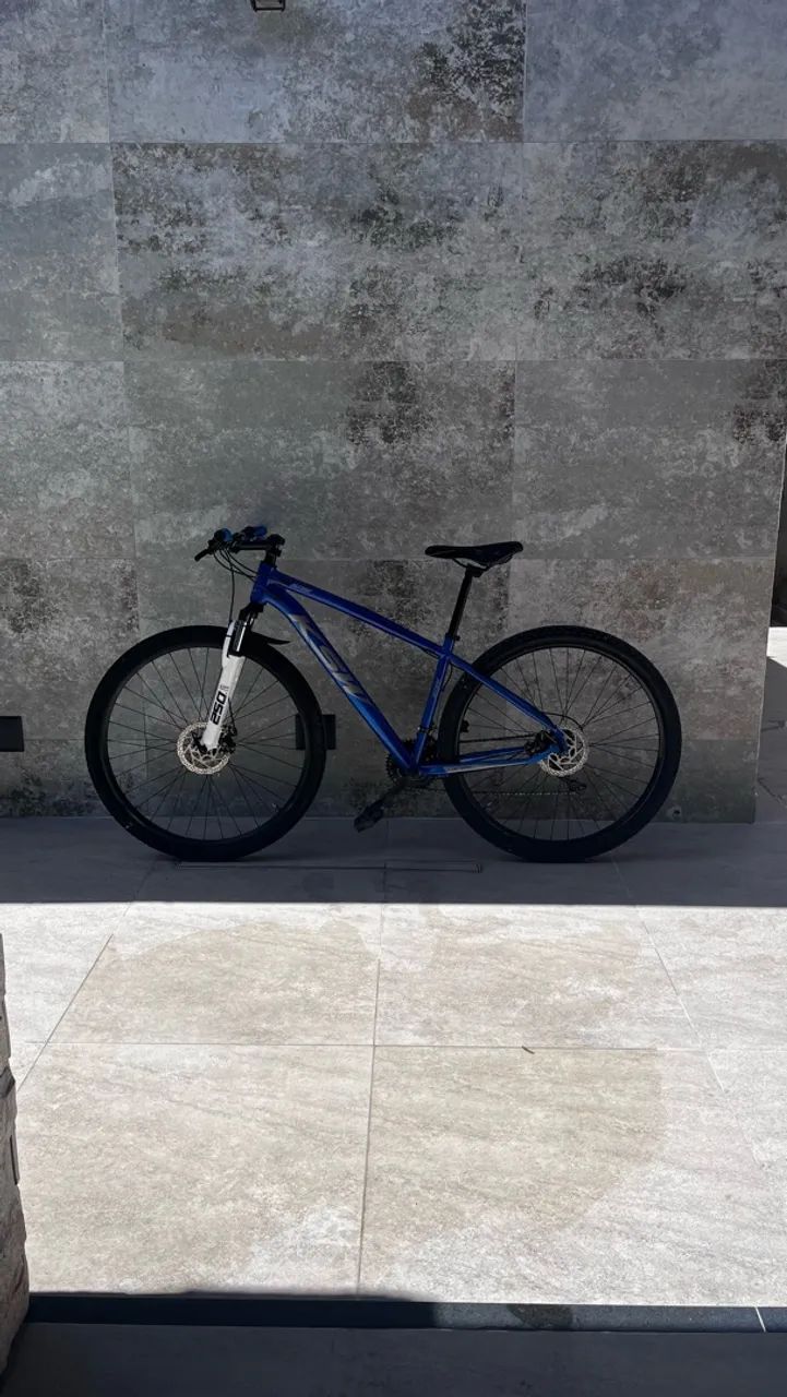 Bicicleta KSW XLT100 - Foto 2