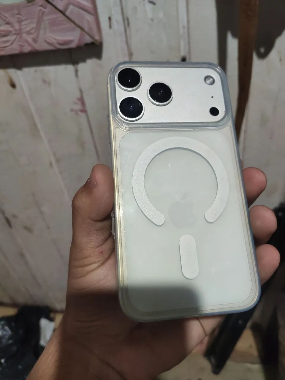 iPhone 17 pro sabor - Foto 2