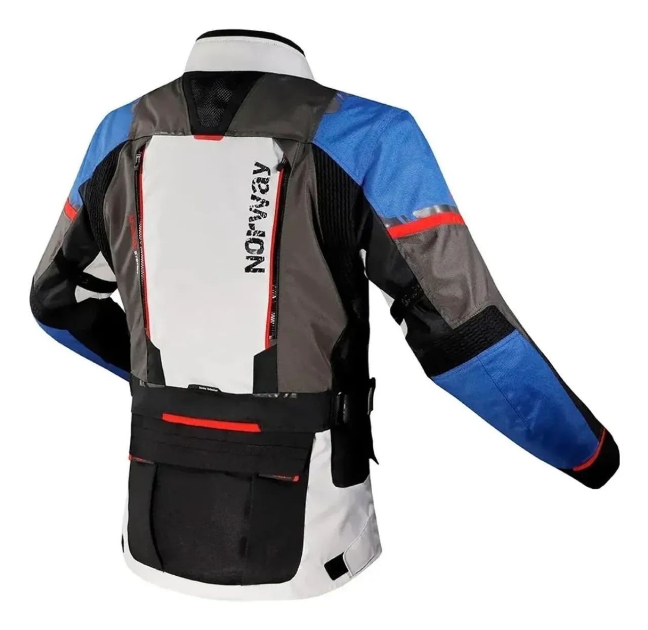 Conjunto big trail - Foto 3