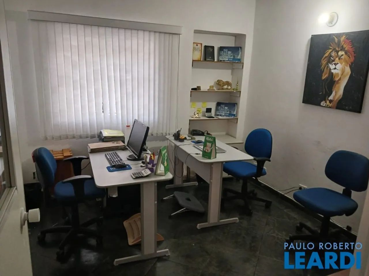 CONJ. COMERCIAL - JARDIM MARAJOARA - SP - Foto 2