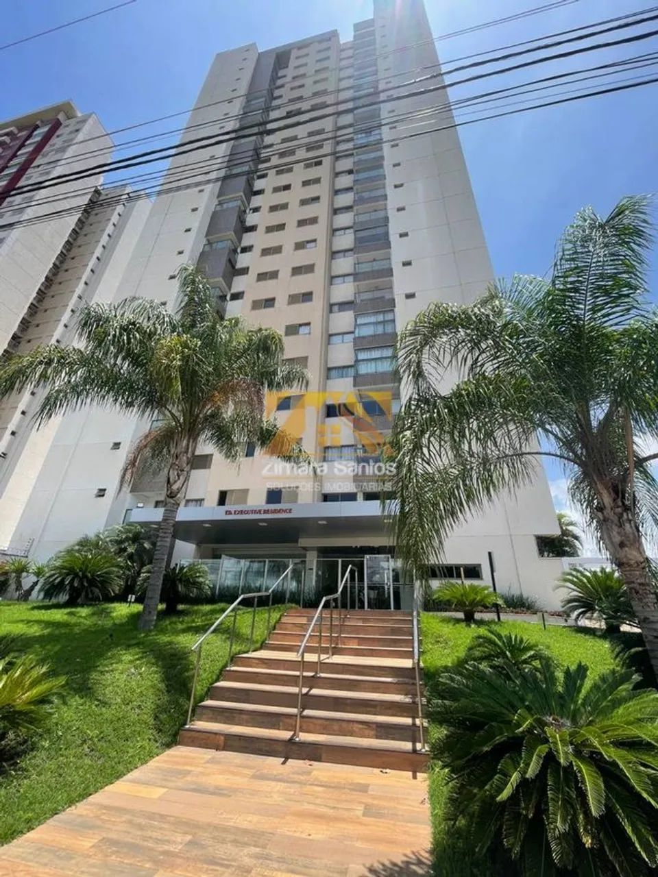 Apartamento com 2 Quartos à Venda, Plano Diretor Norte - Palmas