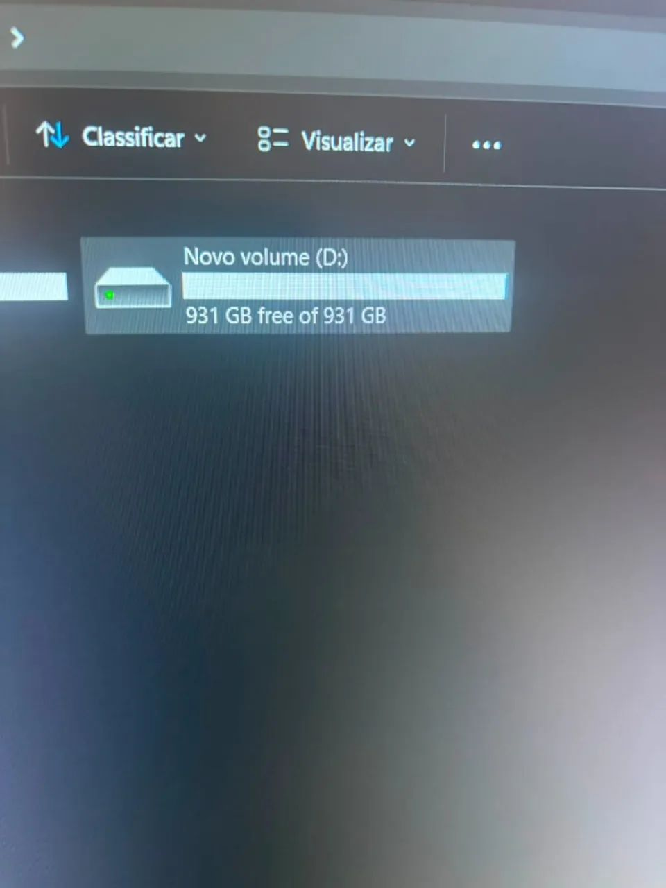 SSD Externo 1TB - Sandisk - Foto 5
