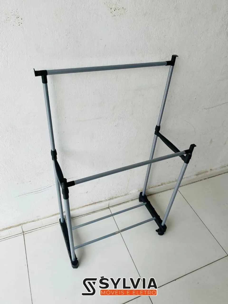 Cabideiro arara - Foto 5