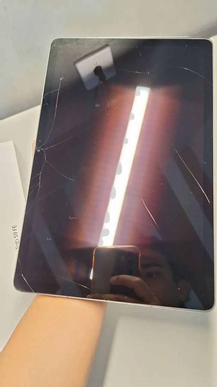 GALAXY TAB S9 FE - Foto 5