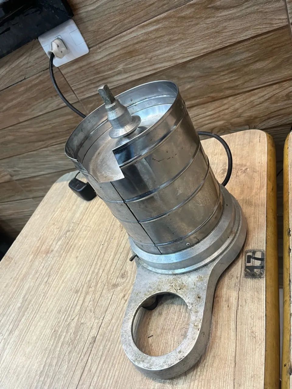 Espremedor de laranja 250,00