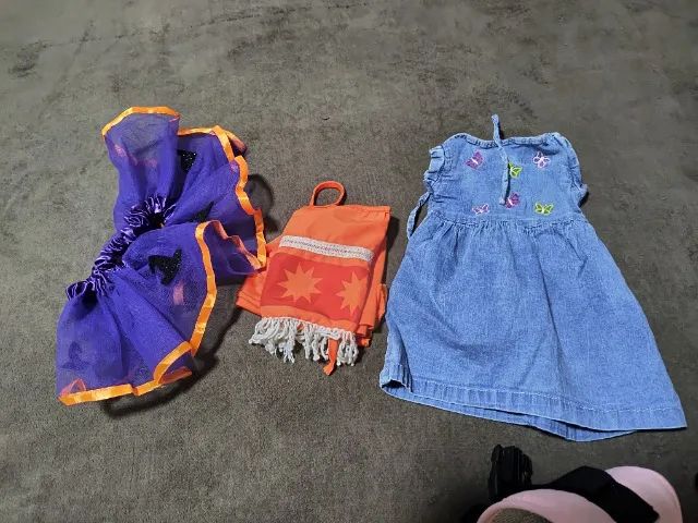 Roupas infantis  - Foto 2