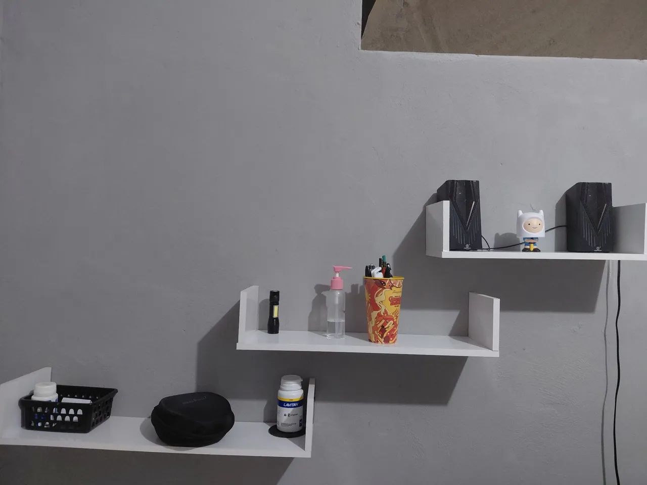 Prateleiras - Foto 2