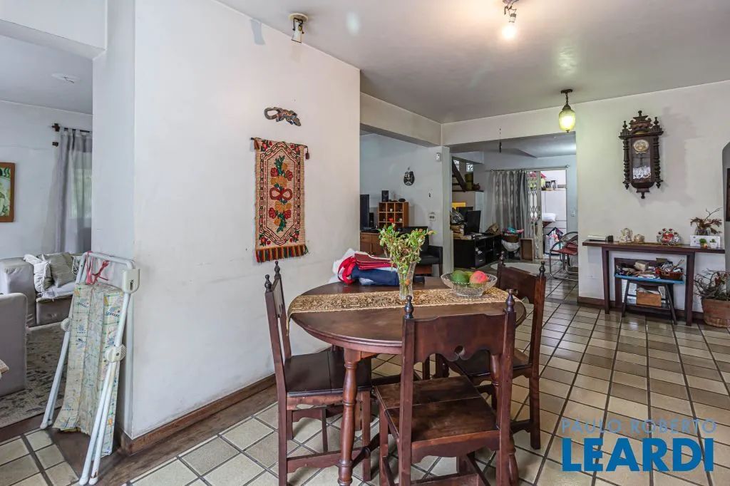 CASA ASSOBRADADA - PACAEMBU - SP - Foto 5