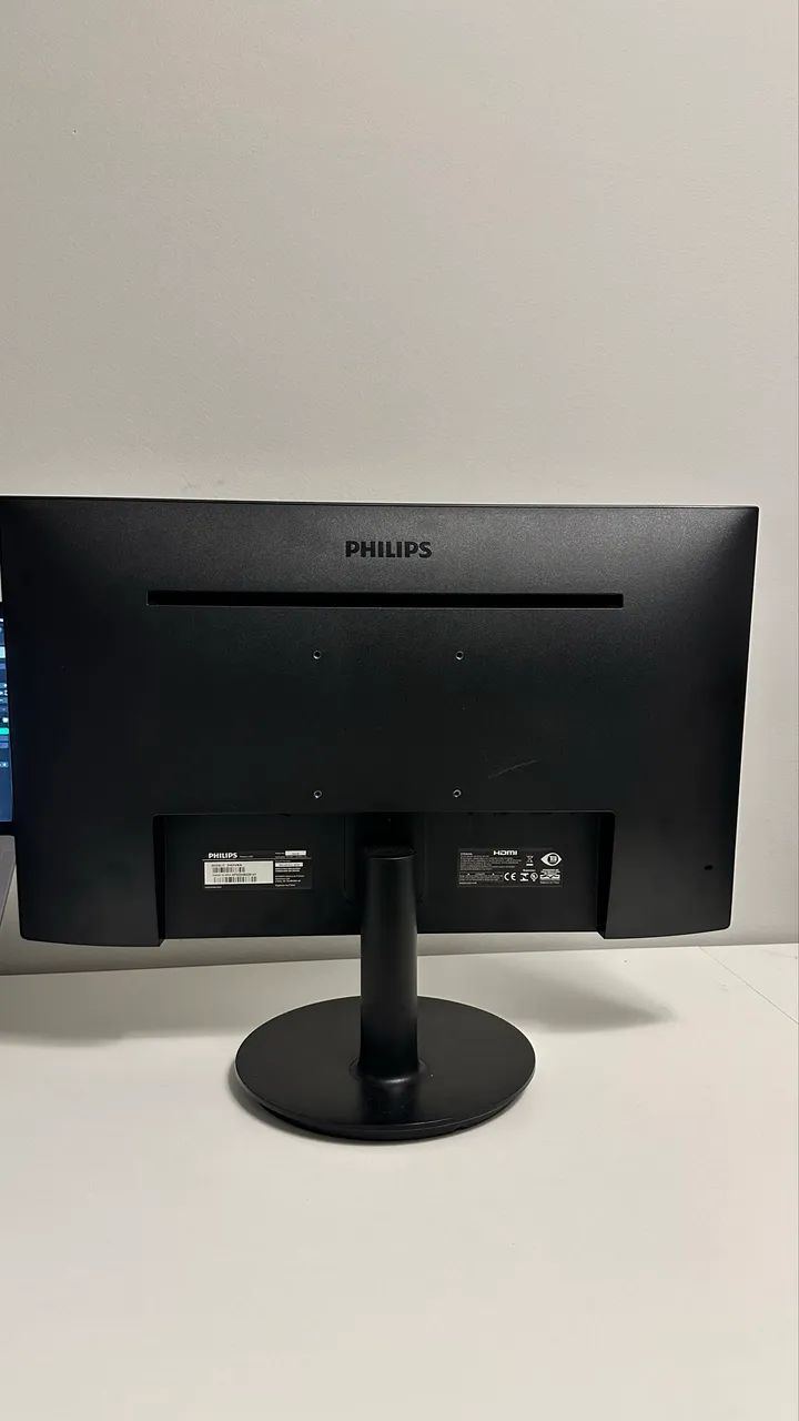 Monitor Philips 24? 242V8A - Foto 2