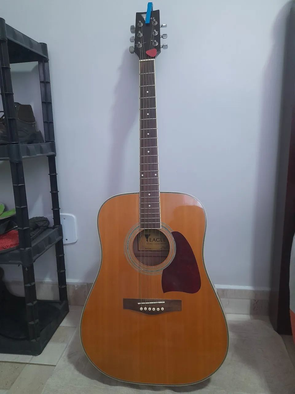 Instrumento musical - Foto 2