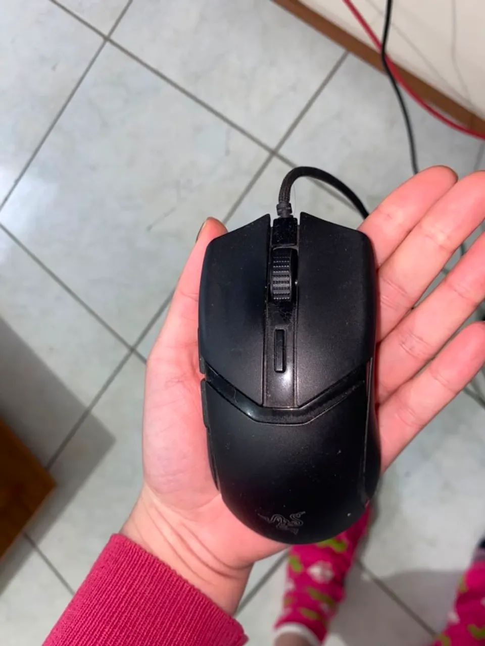 Mouse Razer Cobra ?  - Foto 4