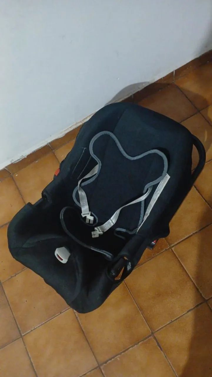 Vendo bebê conforto  - Foto 2