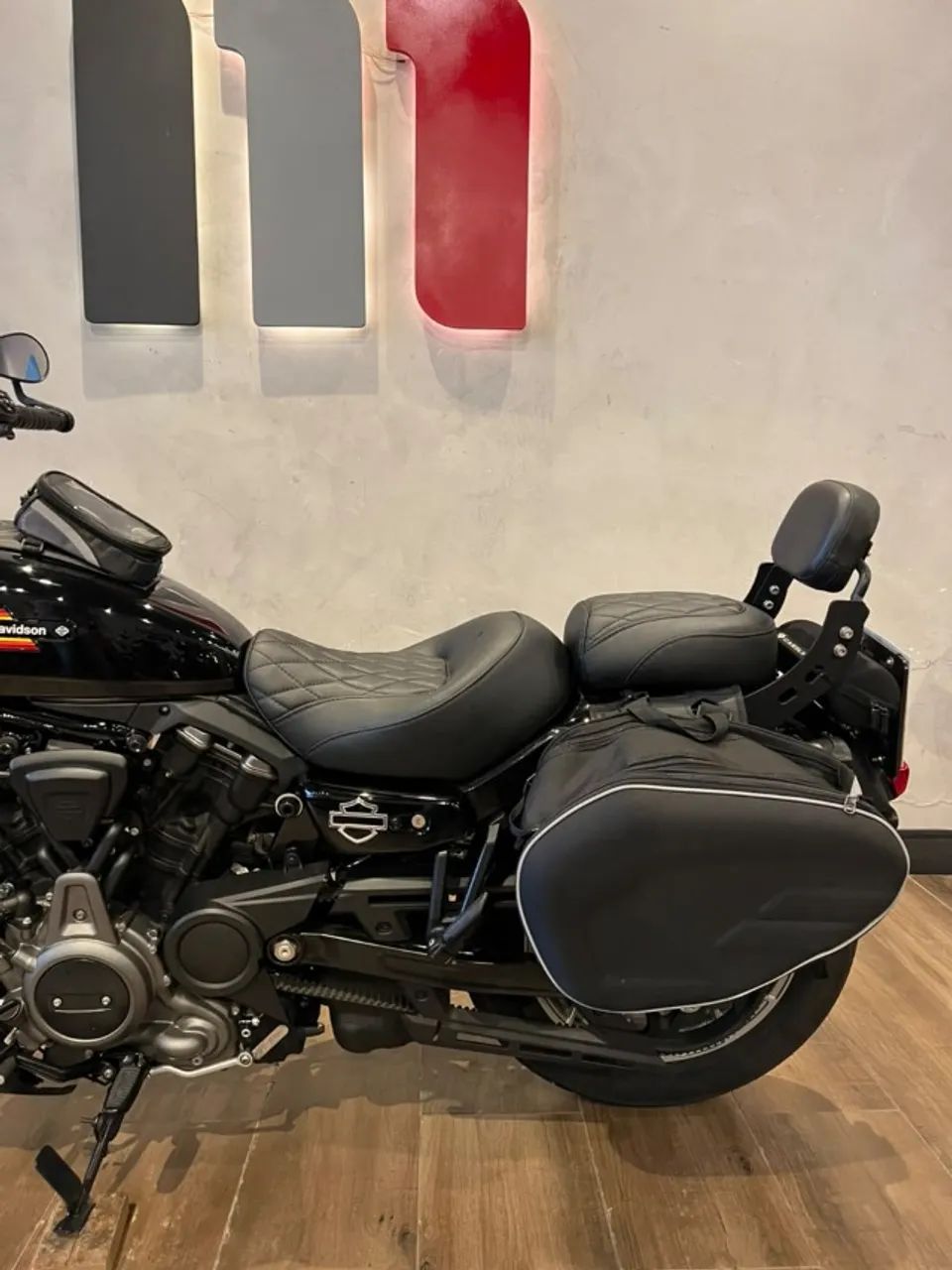 NIGHTSTER 975 S 2023 - Foto 4