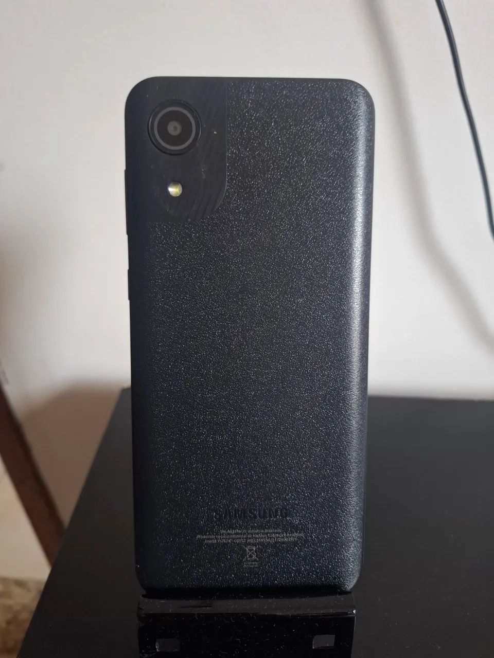 Vende-se Galaxy A03 Core 128gb - Foto 2