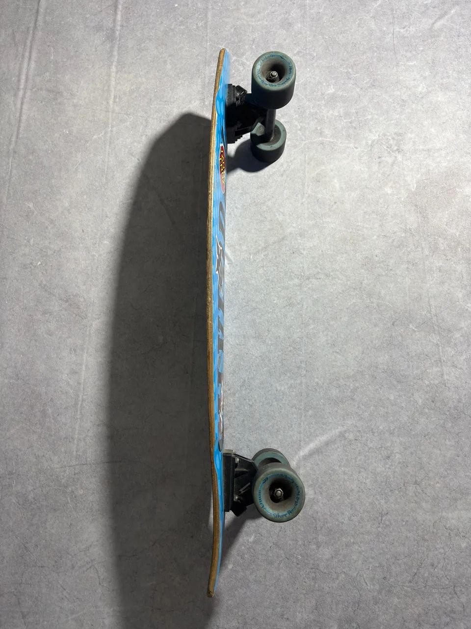 Skate profissional silverbay - Foto 5