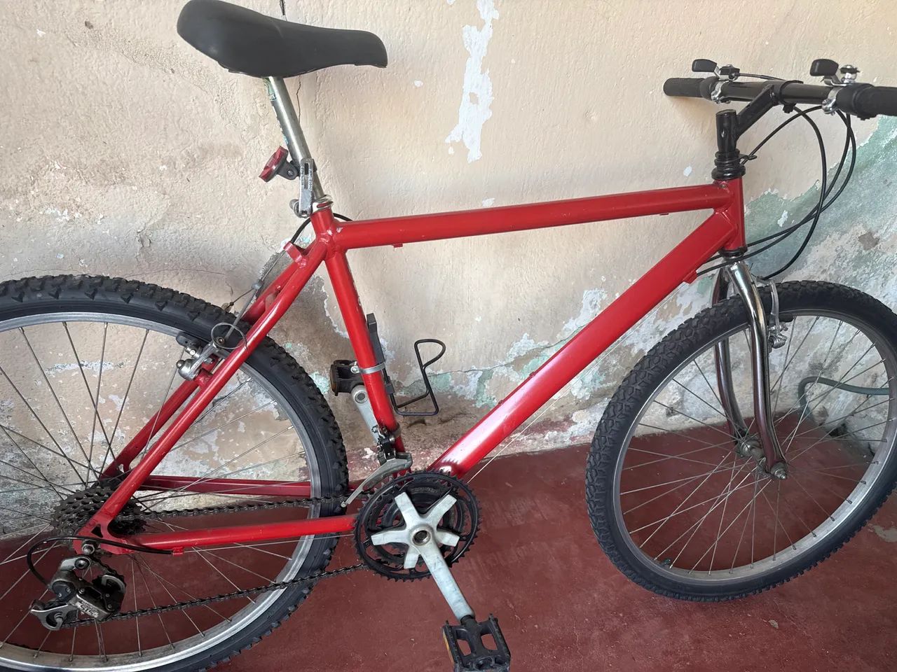 Bicicleta  - Foto 2