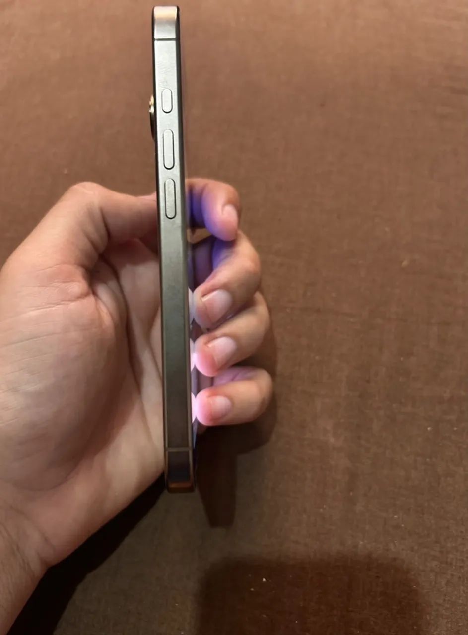 iPhone 16 Pro - Foto 5