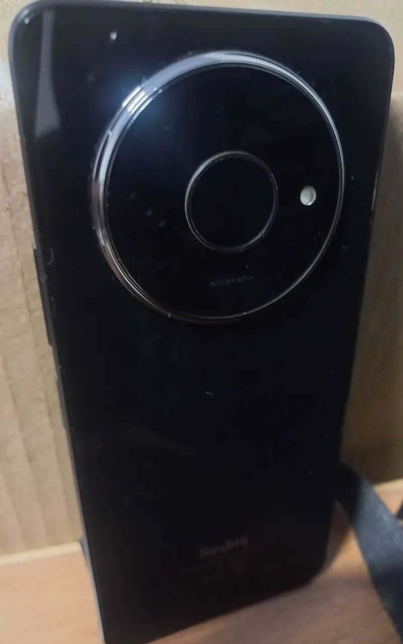 VENDE-SE CELULAR XIAOMI REDMI A3 - Foto 2