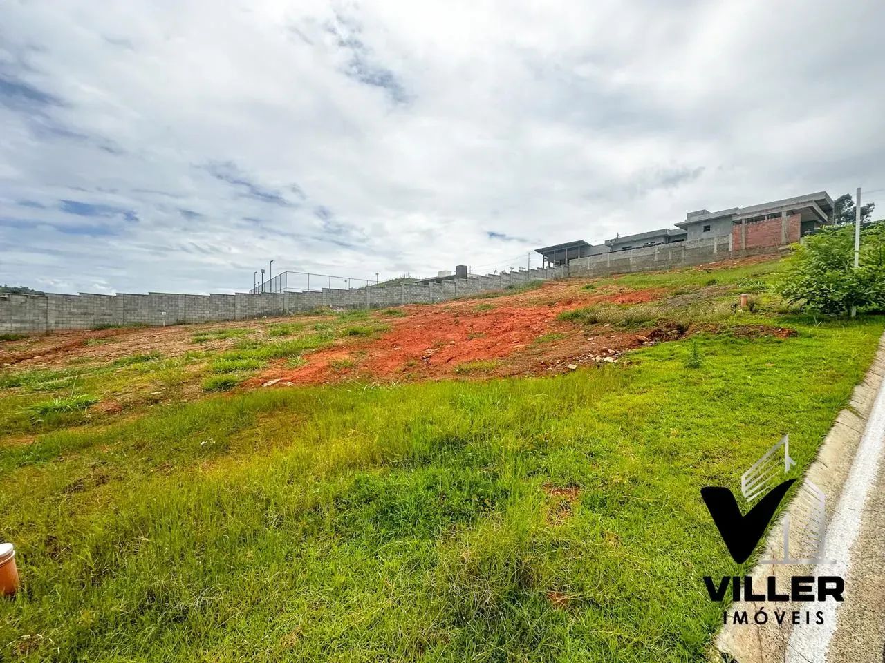 Lindo Lote a Venda na Cidade de Socorro SP - Foto 4