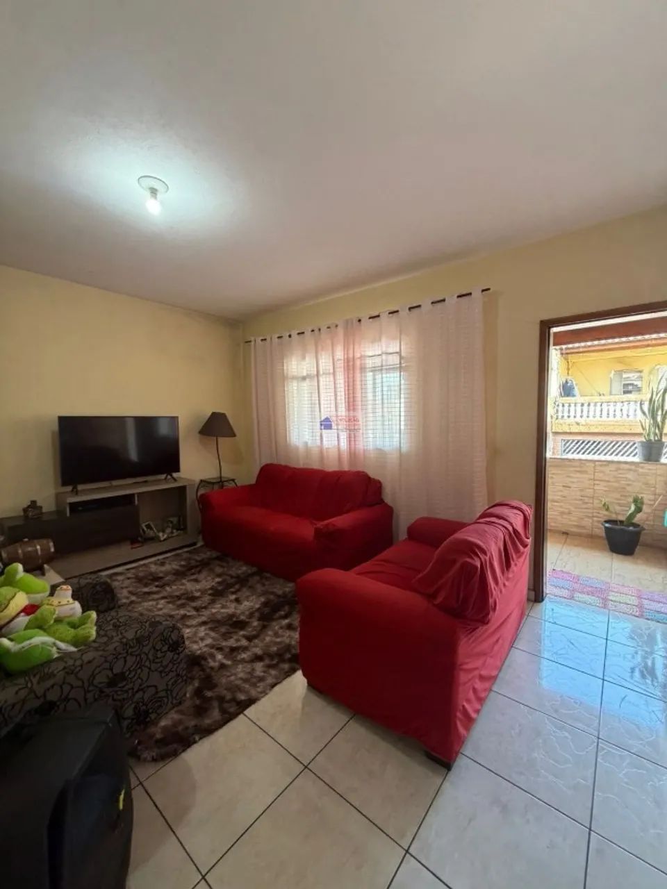 CASA A VENDA NO BAIRRO CASTELO BRANCO - Foto 2