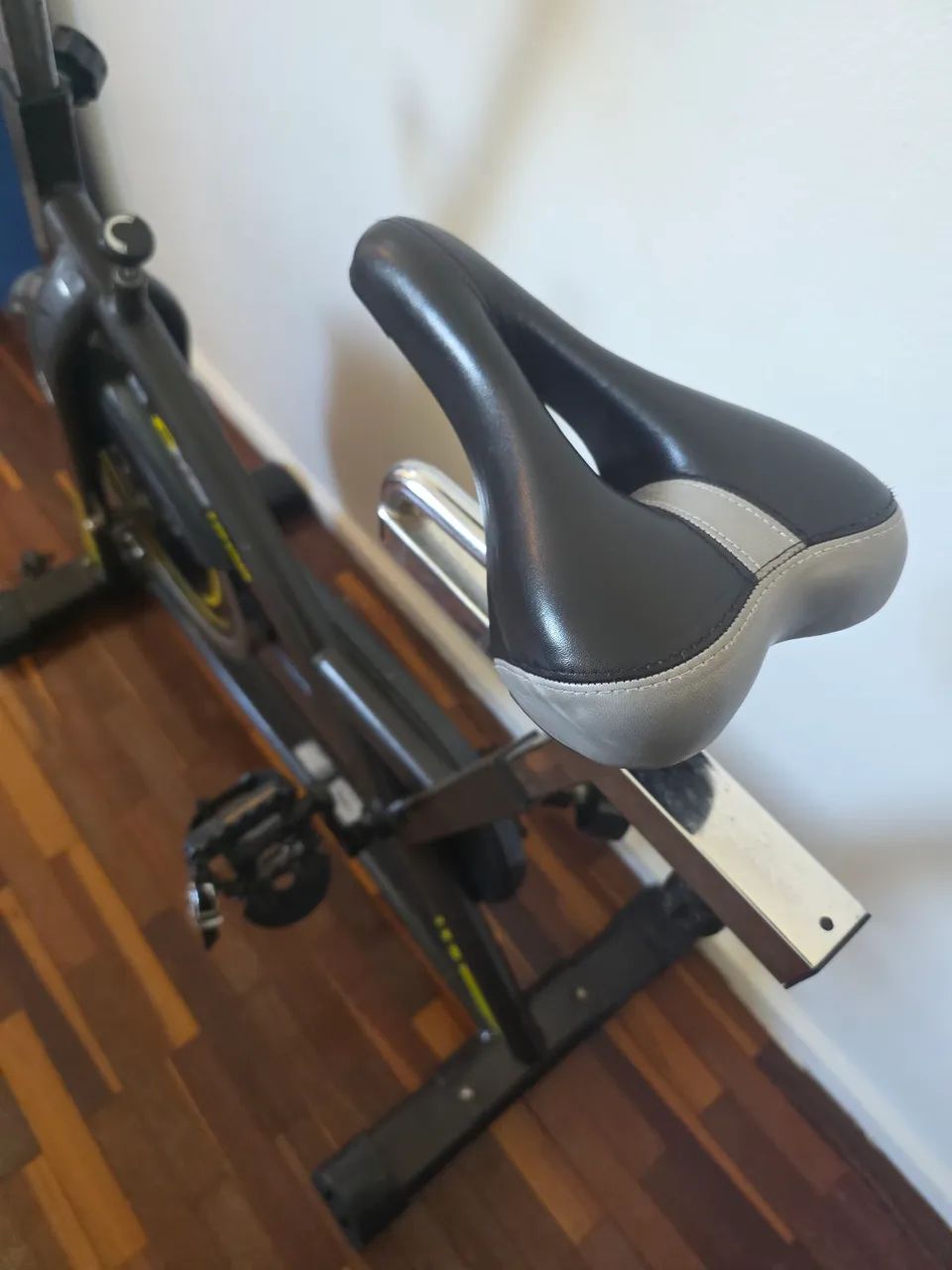 Bike Spinning 18 kg - Foto 3