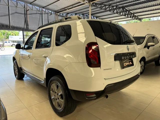 Renault Duster Expression1.6 Flex 16V Aut. 2019 - Foto 2