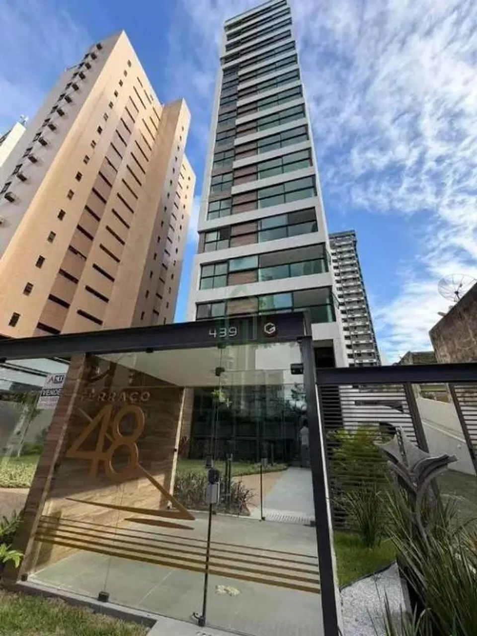 Studio à venda no Espinheiro. (Edf. Terraço 48) - Foto 2