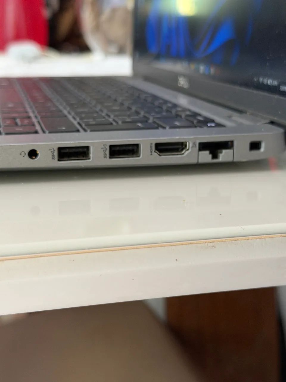 Notebook Dell i7 1265U 16GB DE RAM - Foto 4