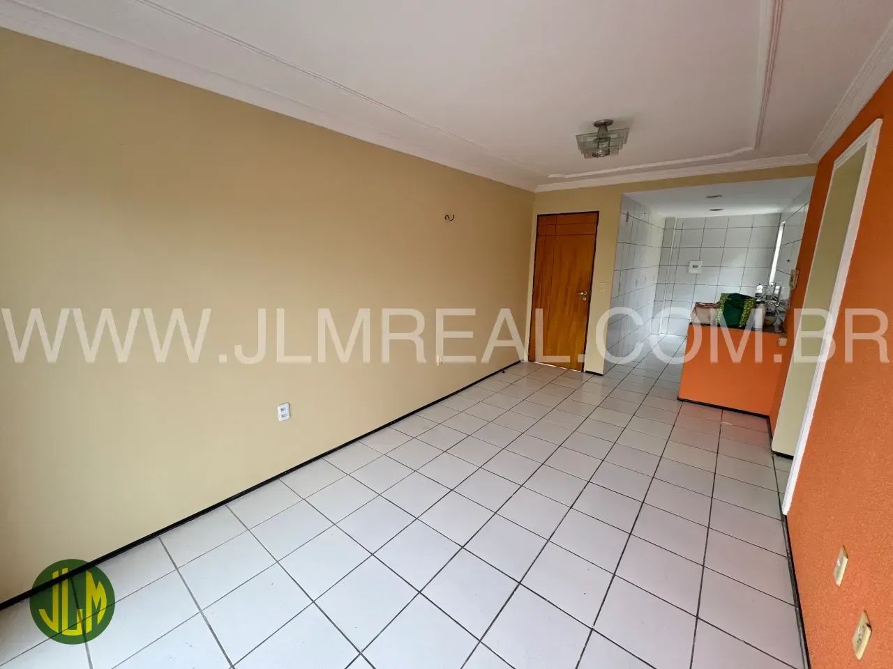 CONDOMÍNIO SOBERANO IV - BAIRRO JÓQUEI CLUBE - 72m², 3 QUARTOS - Foto 3