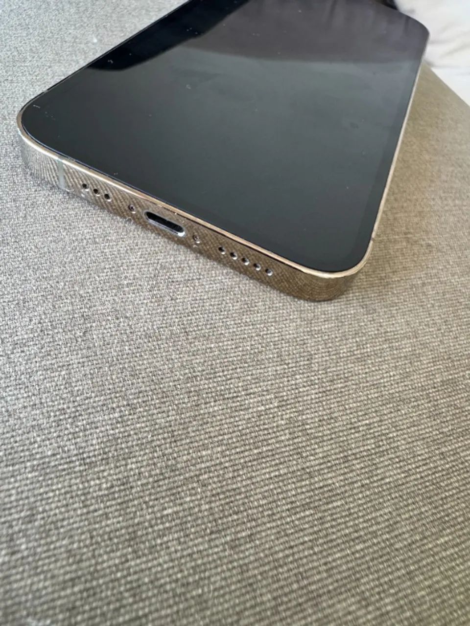 Vendo Iphone 13 Pro 128gb - Foto 3