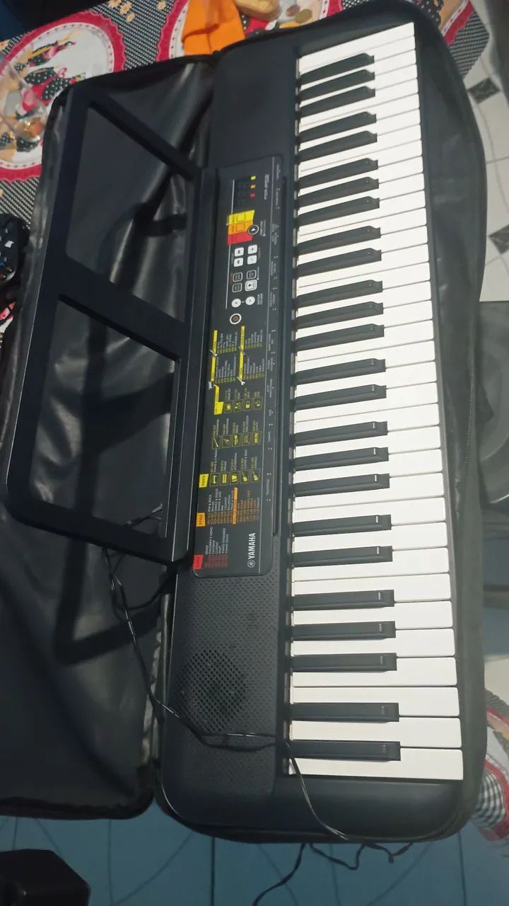 Teclado