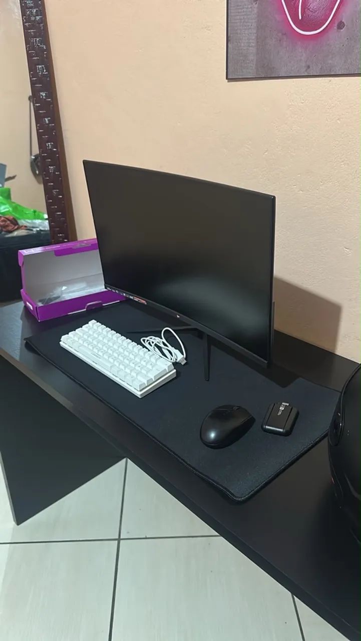 MONITOR GRASEP 100HZ 23,6?  - Foto 3