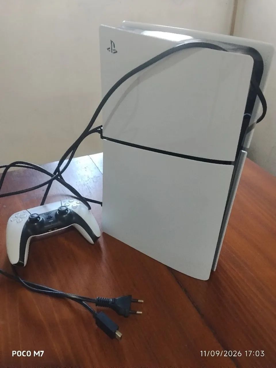 Ps5 slim disk 1tb 8k - Foto 2