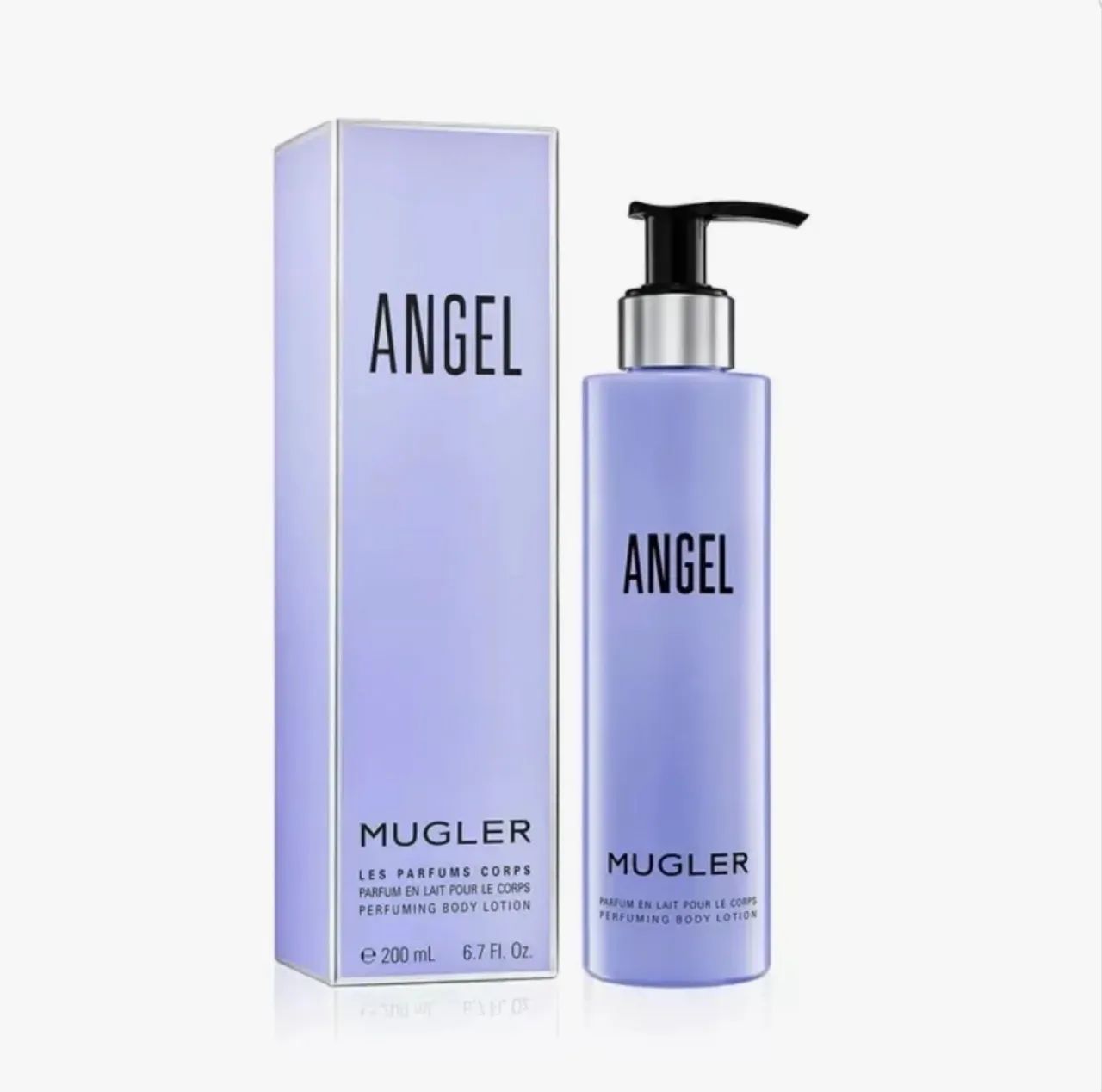 creme angel 