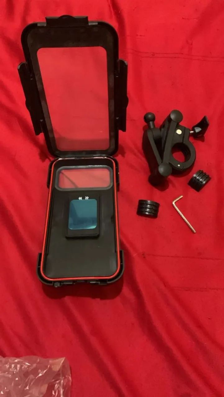 Suporte para celular - Foto 5