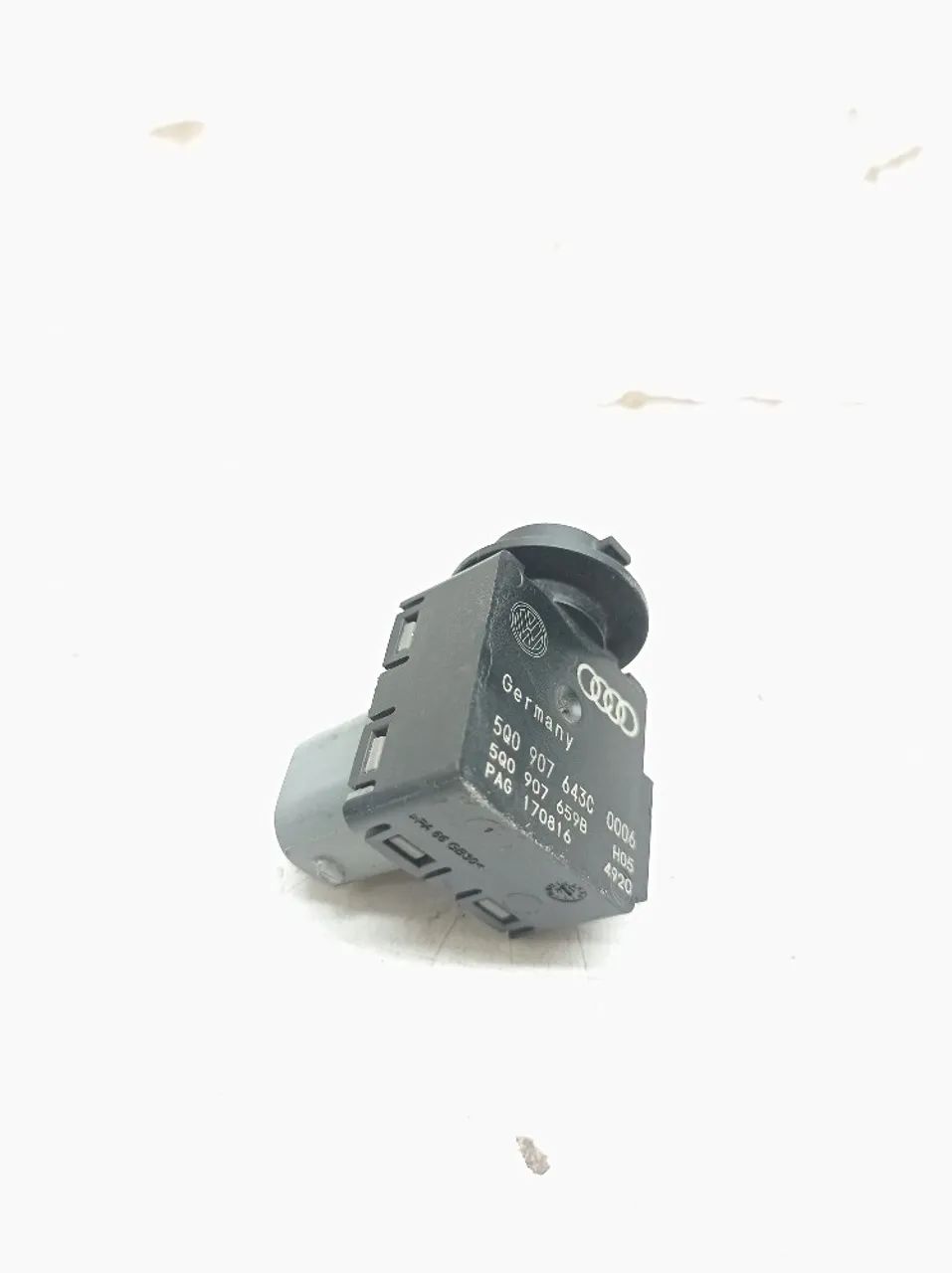 Sensor Qualidade Ar Vw Golf Gti 2.0 2017 5q0907643c - Foto 5