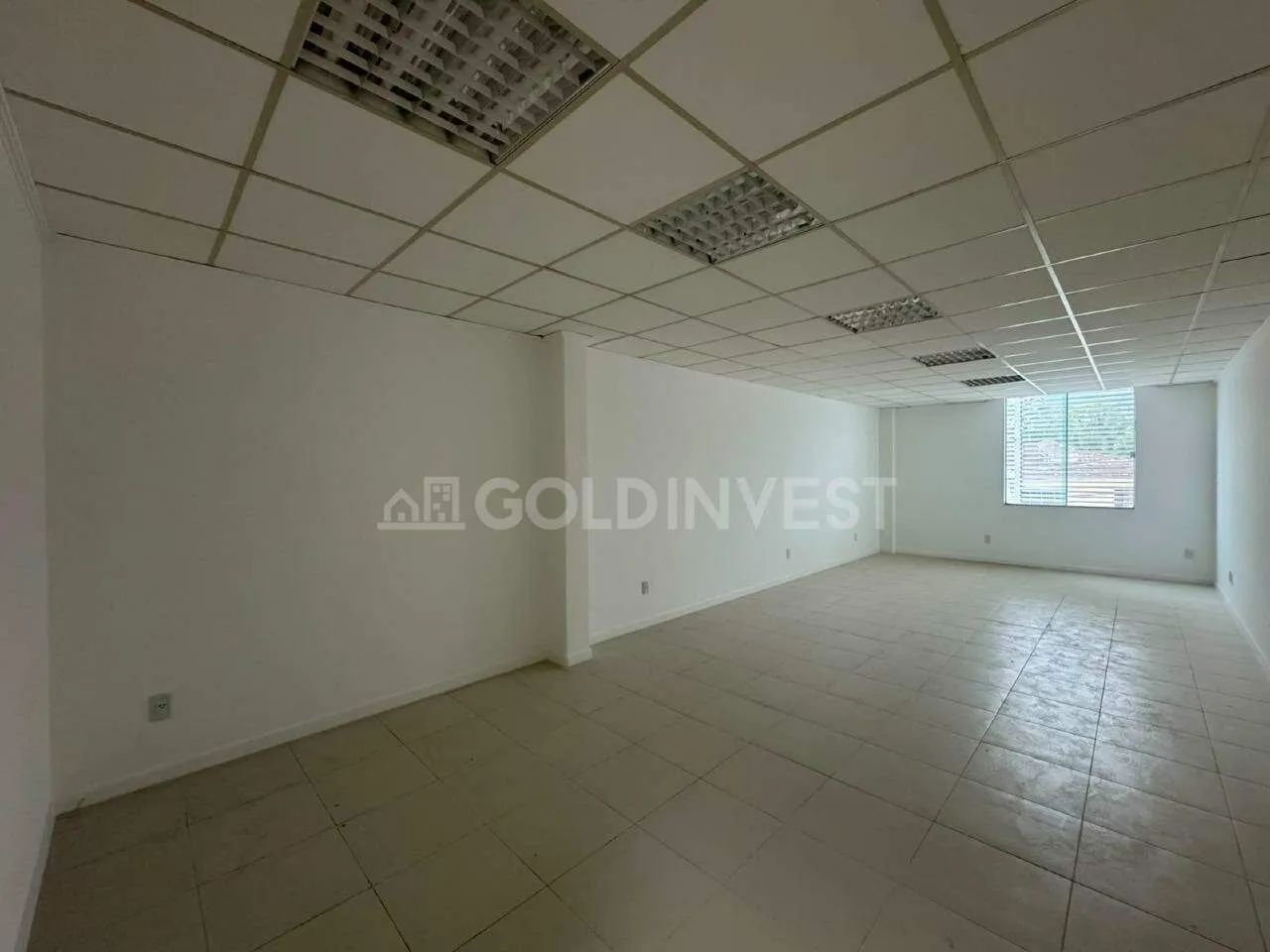 Sala comercial com 45m² no Centro de Guabiruba!!! - Foto 5