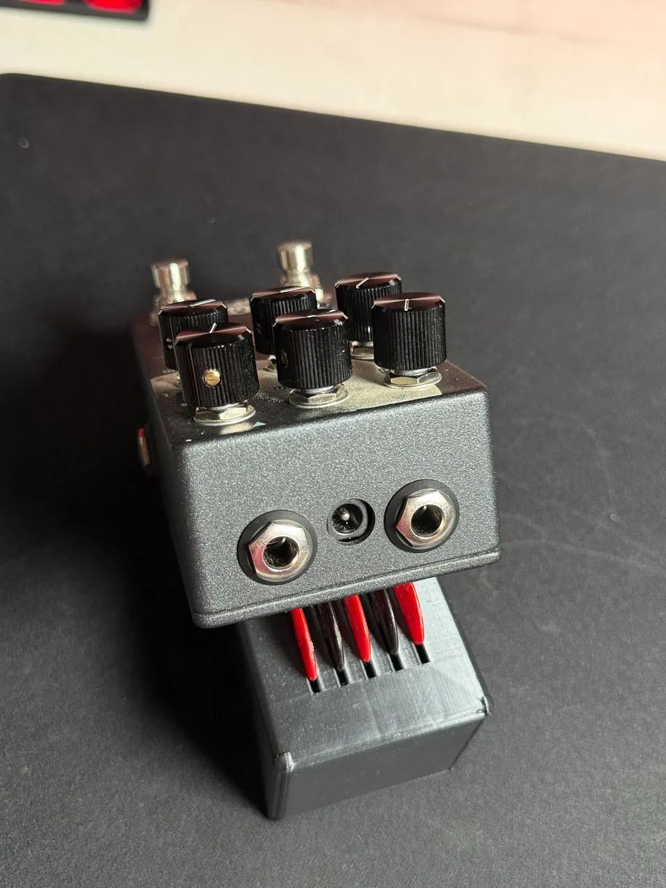 Pedal Walrus Audio Arp 87 Delay - Foto 5