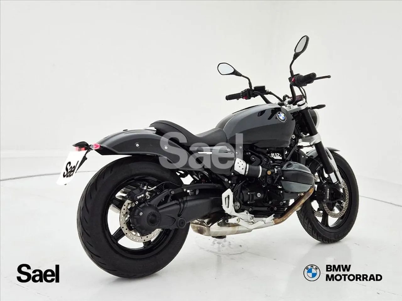 BMW R 12 - Foto 5